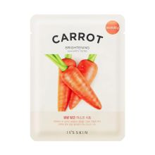 It's Skin - Carrot Cleansing Facial Mask