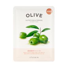 It's Skin - Olive nutrition and firmness facial mask