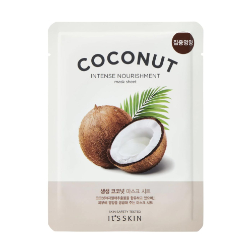 It's Skin - Coconut Nourishing Facial Mask