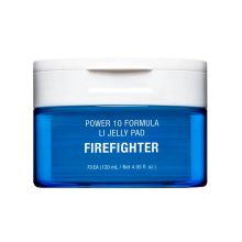 It's Skin - *Power 10 Formula* - Soothing Pads LI Jelly Pad - Firefighter