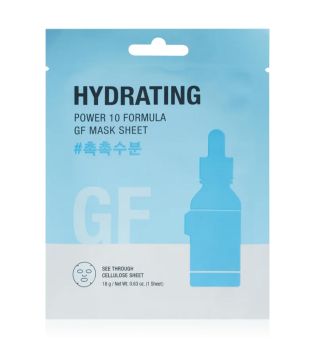 It's Skin - *Power 10 Formula* - Hydrating mask GF mask
