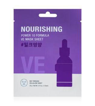 It's Skin - *Power 10 Formula* - Nourishing mask VE mask