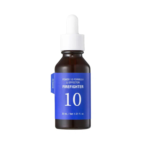 It's Skin - *Power 10 Formula* - Soothing Serum LI Effector - Firefighter