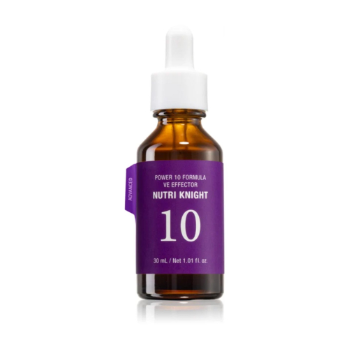 It's Skin - *Power 10 Formula* - Nourishing Serum VE Effector - Nutri Knight