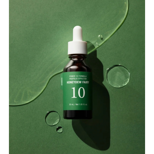 It's Skin - *Power 10 Formula* - Nourishing and regenerating serum Propolis Effector - Honeydew Fairy