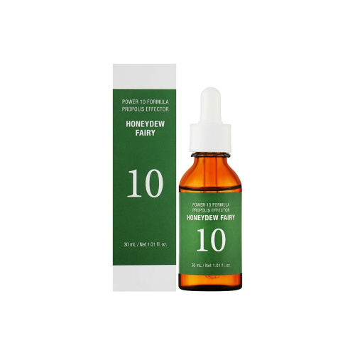 It's Skin - *Power 10 Formula* - Nourishing and regenerating serum Propolis Effector - Honeydew Fairy