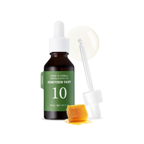 It's Skin - *Power 10 Formula* - Nourishing and regenerating serum Propolis Effector - Honeydew Fairy
