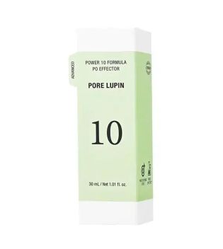 It's Skin - *Power 10 Formula* - Pore Reducing Serum PO Effector - Pore Lupin