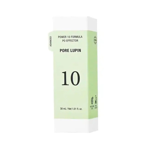 It's Skin - *Power 10 Formula* - Pore Reducing Serum PO Effector - Pore Lupin