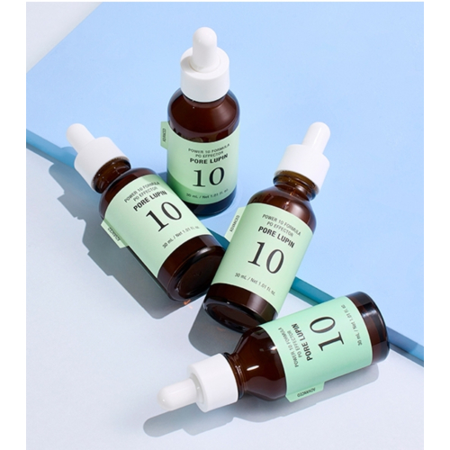 It's Skin - *Power 10 Formula* - Pore Reducing Serum PO Effector - Pore Lupin
