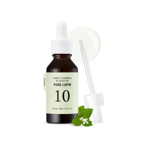 It's Skin - *Power 10 Formula* - Pore Reducing Serum PO Effector - Pore Lupin