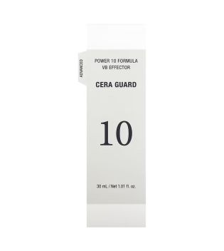 It's Skin - *Power 10 Formula* - Serum VB Effector - Cera Guard