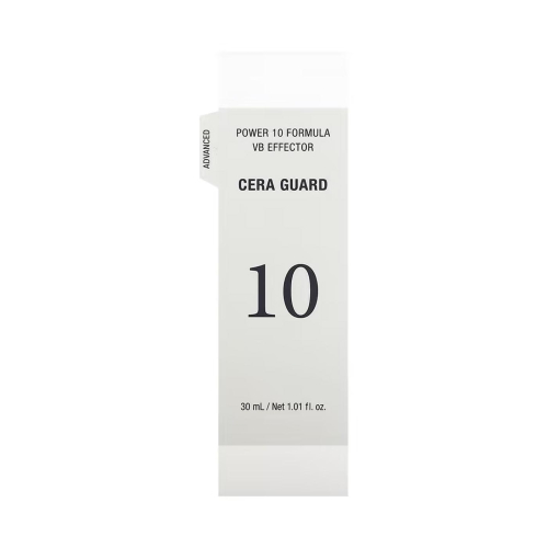 It's Skin - *Power 10 Formula* - Serum VB Effector - Cera Guard