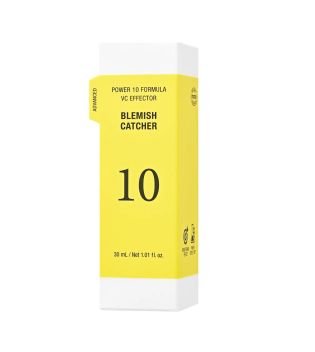 It's Skin - *Power 10 Formula* - Vitamin c serum VC Effector - Blemish Catcher
