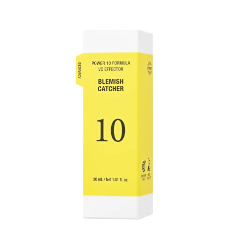It's Skin - *Power 10 Formula* - Vitamin c serum VC Effector - Blemish Catcher