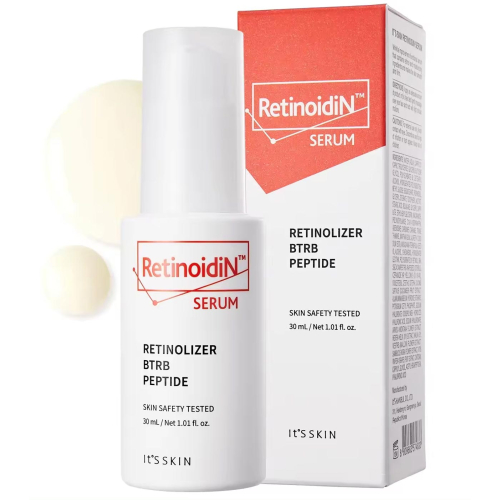 It's Skin - *Retinoidin* - Serum with retinol