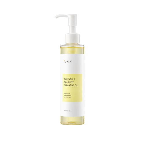 iUNIK - Calendula Complete Cleansing Oil