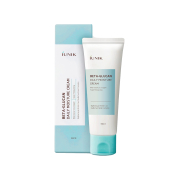 iUNIK - Moisturizing facial cream Beta-Glucan