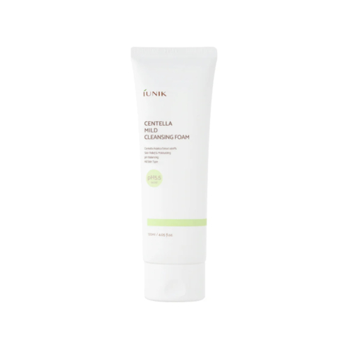 iUNIK - Centella Mild Cleansing Foam