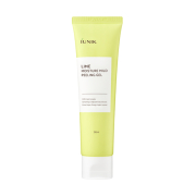 iUNIK - Gentle Gel Facial Peel Lime Moisture
