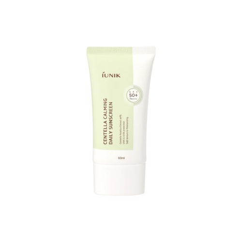 iUNIK - Sunscreen SPF50+ PA++++ Centella Calming