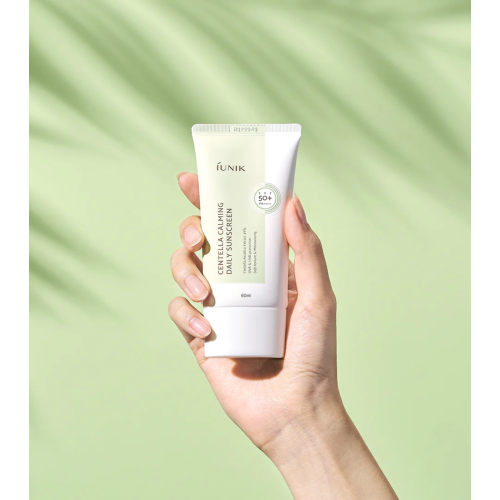 iUNIK - Sunscreen SPF50+ PA++++ Centella Calming