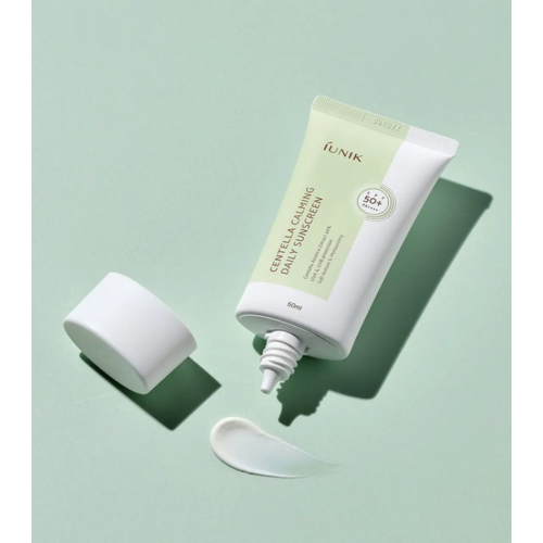 iUNIK - Sunscreen SPF50+ PA++++ Centella Calming