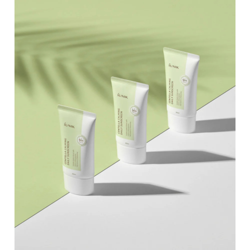 iUNIK - Sunscreen SPF50+ PA++++ Centella Calming