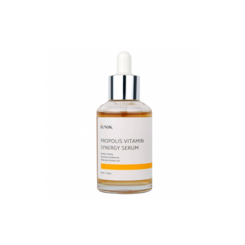 iUNIK - Facial Serum Propolis Vitamin Synergy - Dry Skin