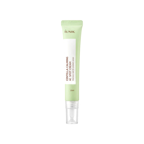 iUNIK  - Soothing facial treatment Centella AC Spot