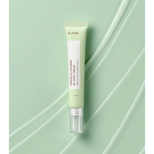 iUNIK  - Soothing facial treatment Centella AC Spot