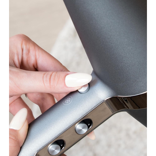 Jean Louis David - Steam Hair Straightener