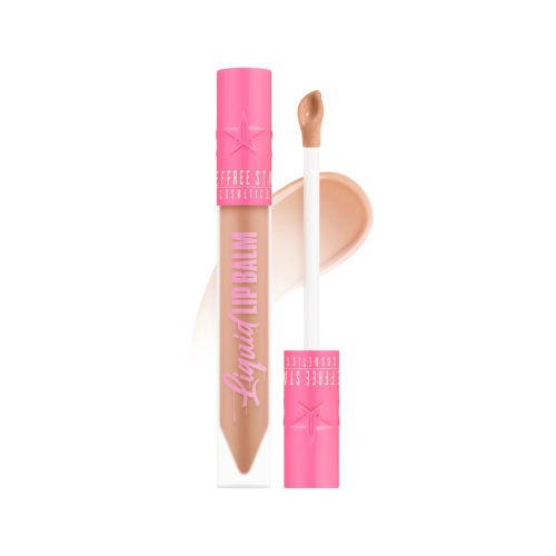 Jeffree Star Cosmetics - Liquid Lip Balm - Mannequin