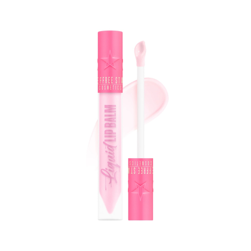 Jeffree Star Cosmetics - Liquid Lip Balm - Pink Milk