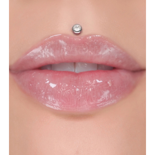 Jeffree Star Cosmetics - Liquid Lip Balm - Pink Milk