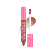 Jeffree Star Cosmetics - Liquid Lip Balm - Star Chocolate