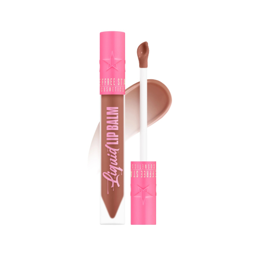 Jeffree Star Cosmetics - Liquid Lip Balm - Star Chocolate