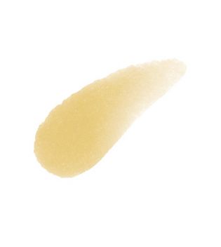 Jeffree Star Cosmetics - *Banana Fetish* - Velor Lip Scrub - Banana Split