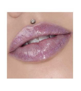 Jeffree Star Cosmetics - *Blood Lust Collection* -  The Gloss Lipgloss - Sickening