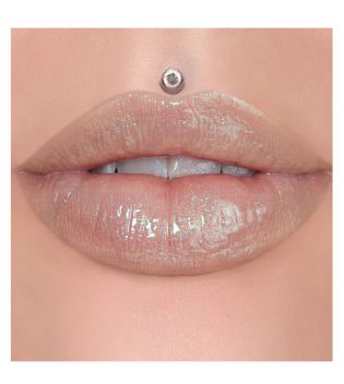Jeffree Star Cosmetics - *Blood Money Collection* -  The Gloss Lipgloss - Paid In Full