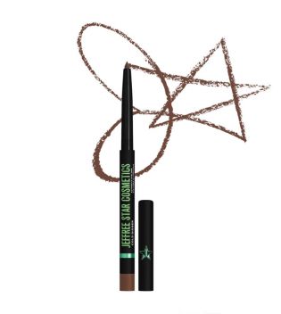 Jeffree Star Cosmetics - *Blood Money Collection* - Automatic Eyeliner - Cold Digger