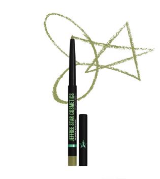 Jeffree Star Cosmetics - *Blood Money Collection* - Automatic Eyeliner - Resting Rich Face