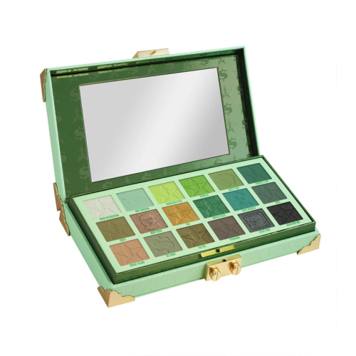 Jeffree Star Cosmetics - *Blood Money Collection* - Eyeshadow Palette - Blood Money