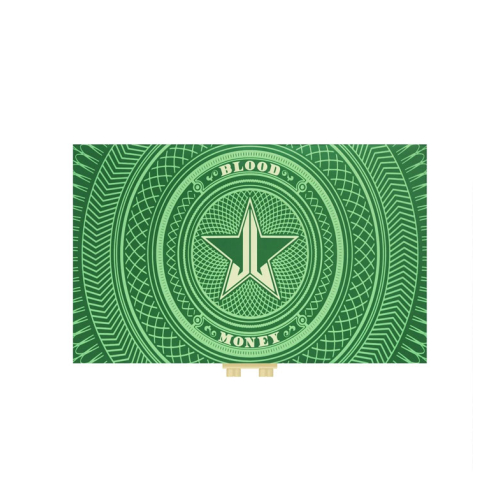Jeffree Star Cosmetics - *Blood Money Collection* - Eyeshadow Palette - Blood Money