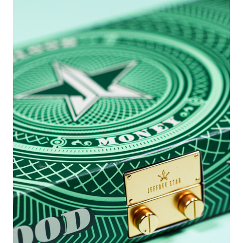 Jeffree Star Cosmetics - *Blood Money Collection* - Eyeshadow Palette - Blood Money