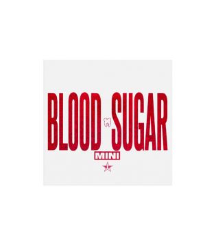 Jeffree Star Cosmetics - *Blood Sugar Anniversary Collection* - Eyeshadow Palette - Blood Sugar Mini
