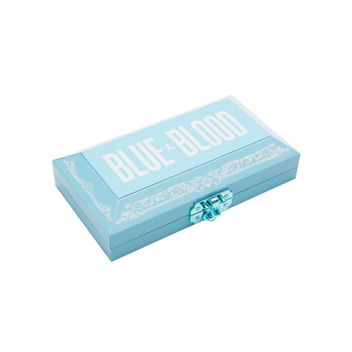 Jeffree Star Cosmetics - *Blue Blood Collection* -  Eye shadow Palette - Blue Blood