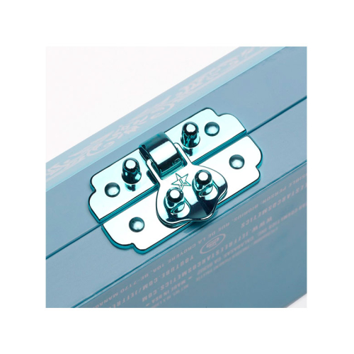 Jeffree Star Cosmetics - *Blue Blood Collection* -  Eye shadow Palette - Blue Blood