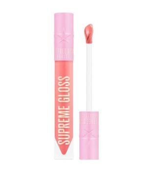 Jeffree Star Cosmetics - Lip Gloss Supreme Gloss - 714