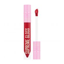 Jeffree Star Cosmetics - Lip Gloss Supreme Gloss - Blood Sugar